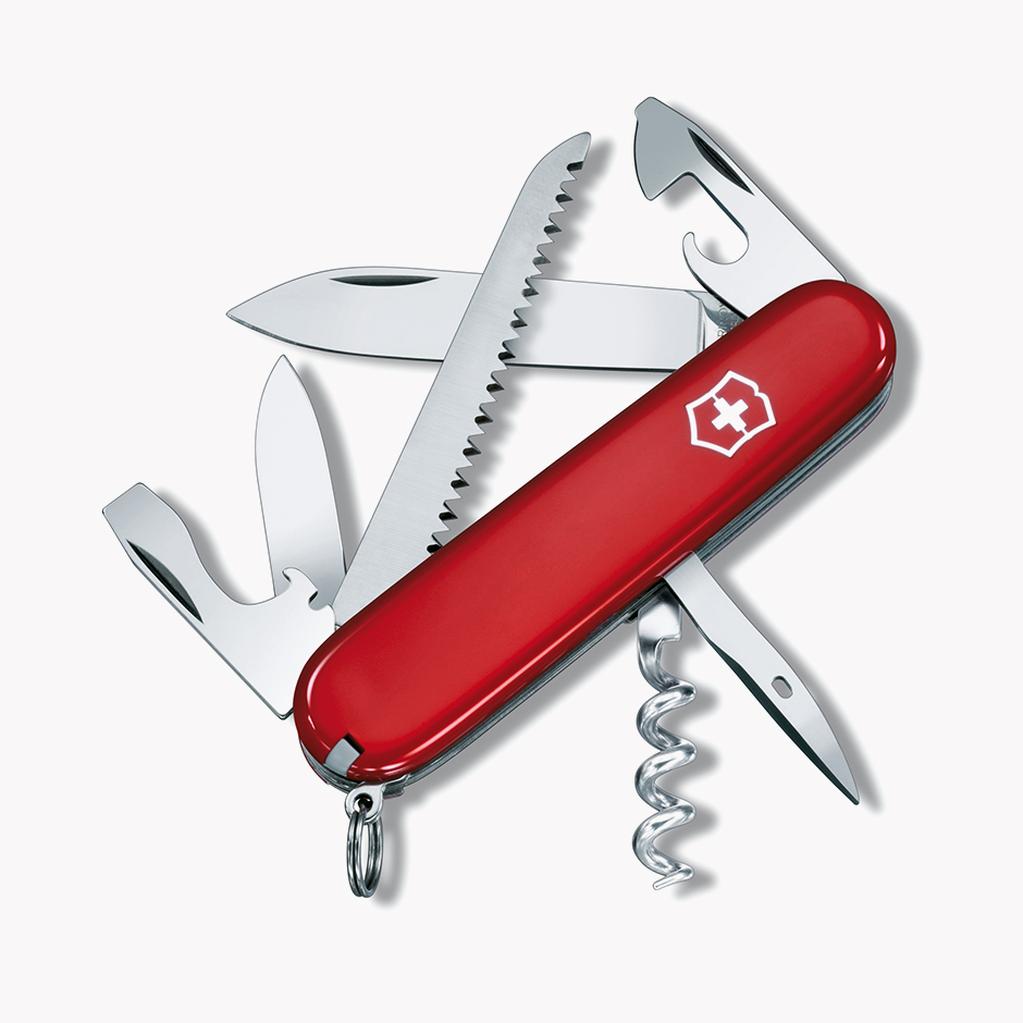 Camper Victorinox Camper