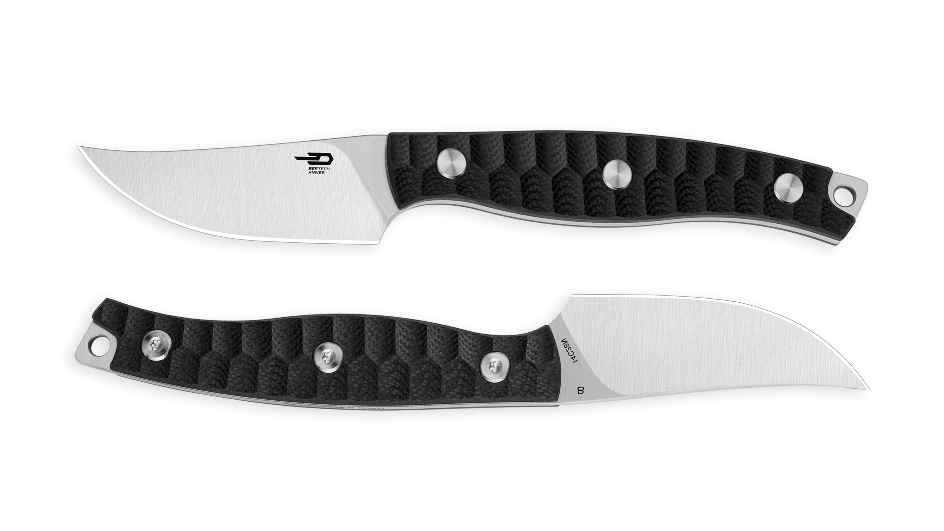 Bestech Heidi Blacksmith #3  – Bild 4