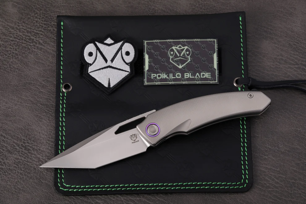 Poikiloblade Tero - Standard 