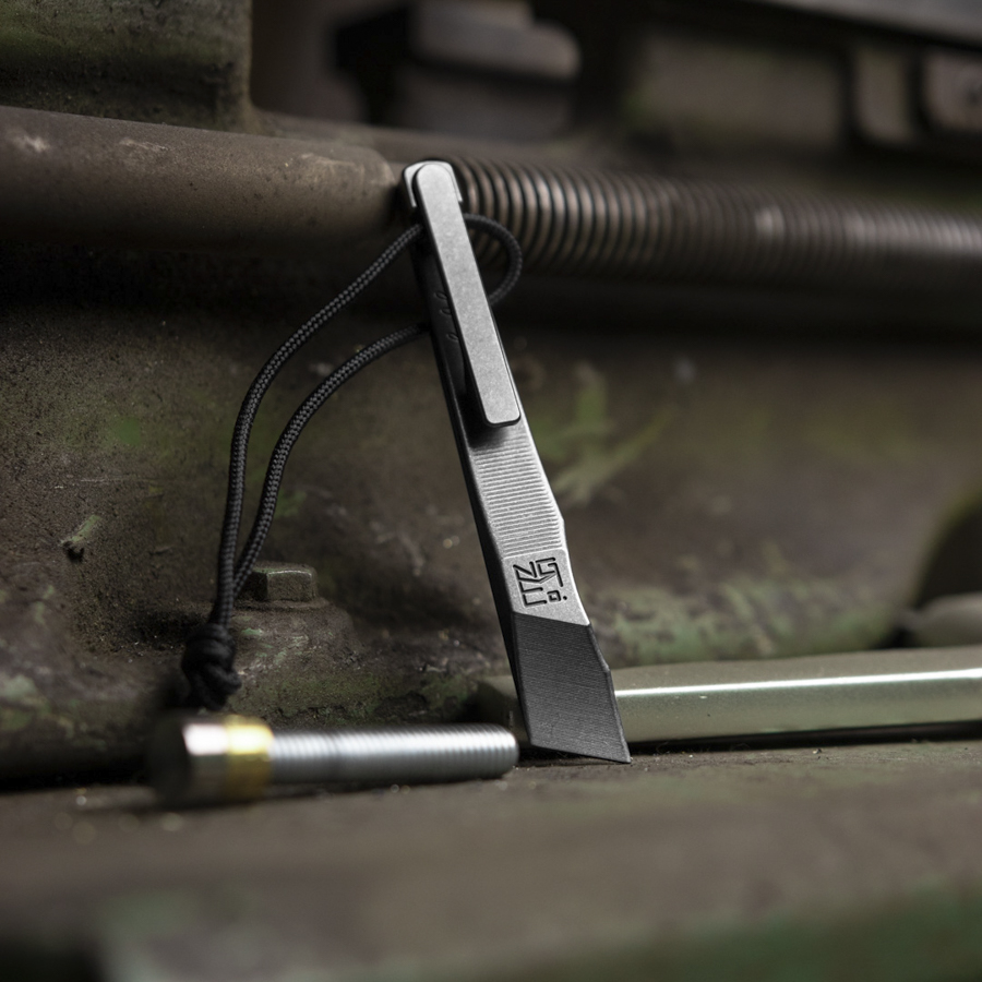 NGMCo The Ladyfinger NGMCo The Ladyfinger