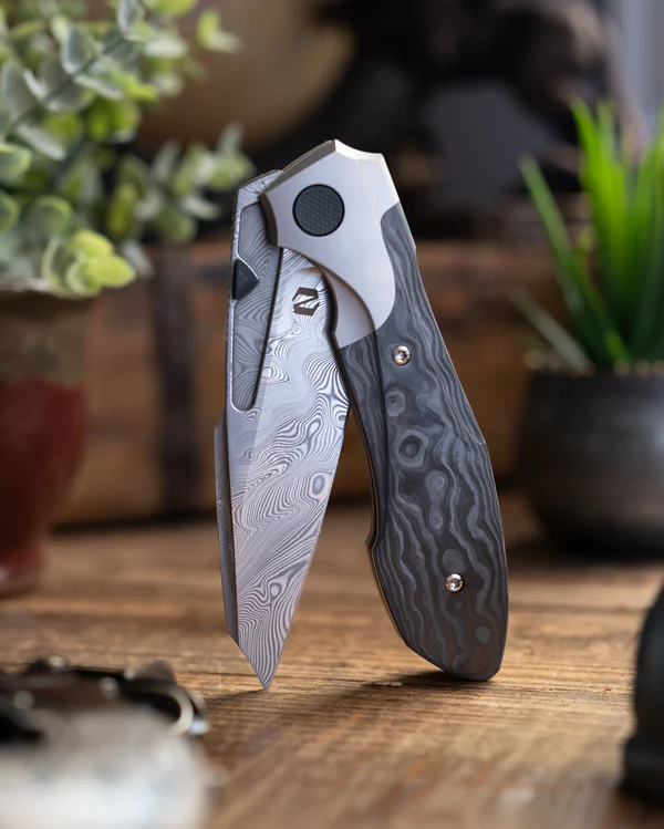 Null Knives Voodoo