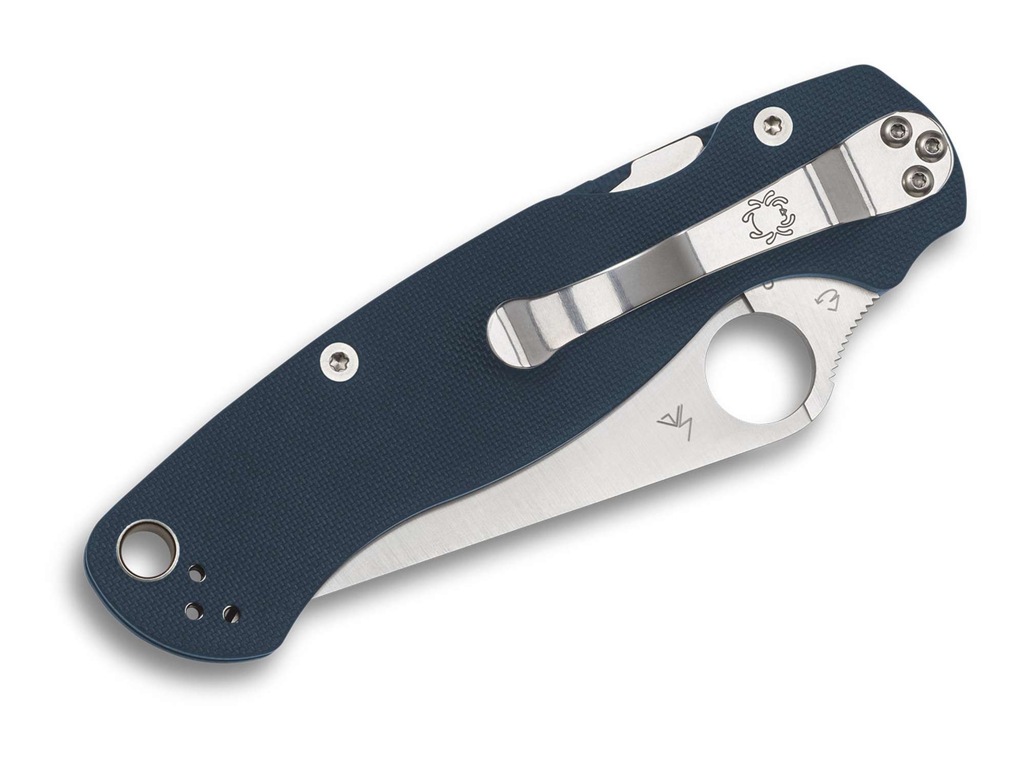 Spyderco Para Military 2 CPM SPY27  – Bild 2