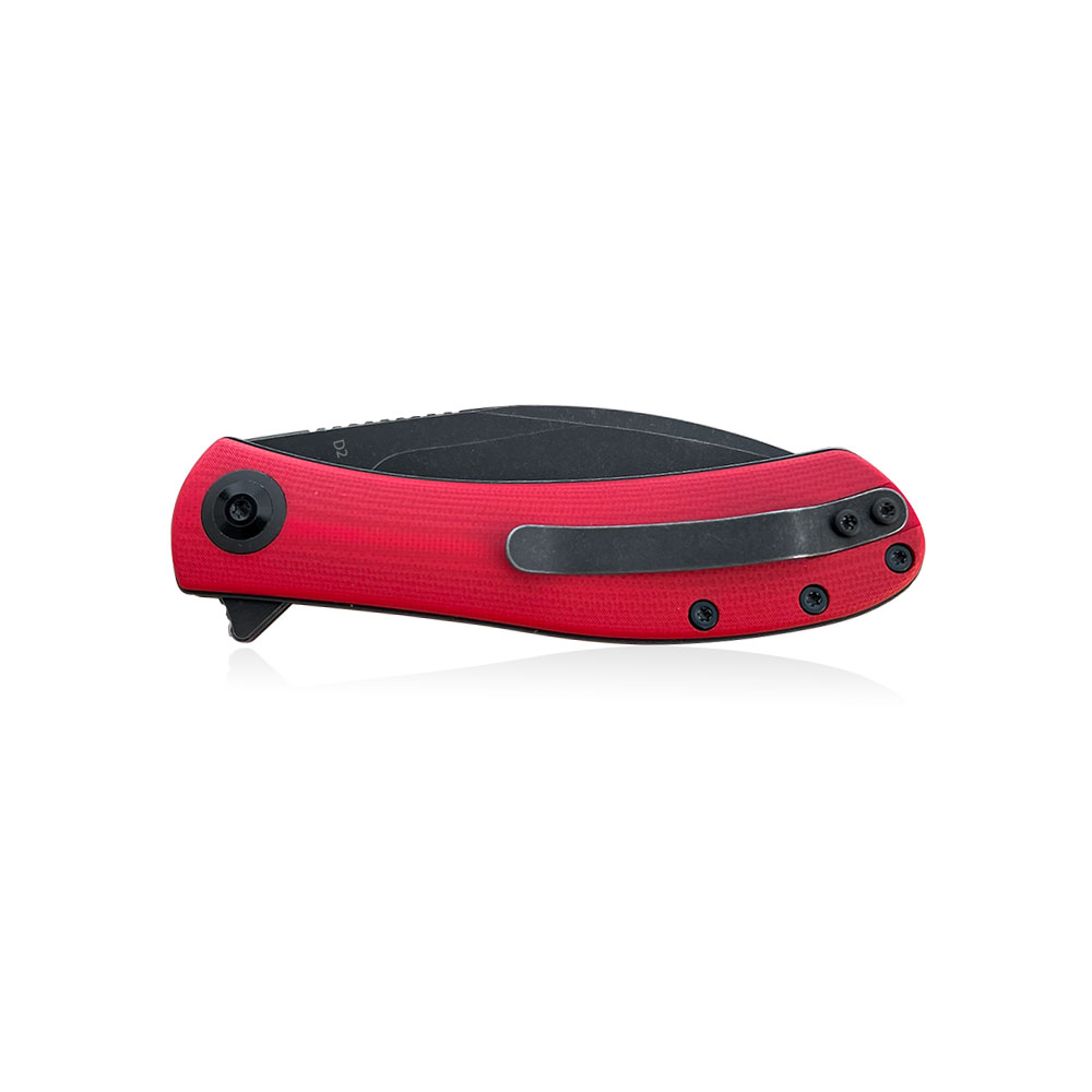 Trollsky Knives Mandu – Bild 4