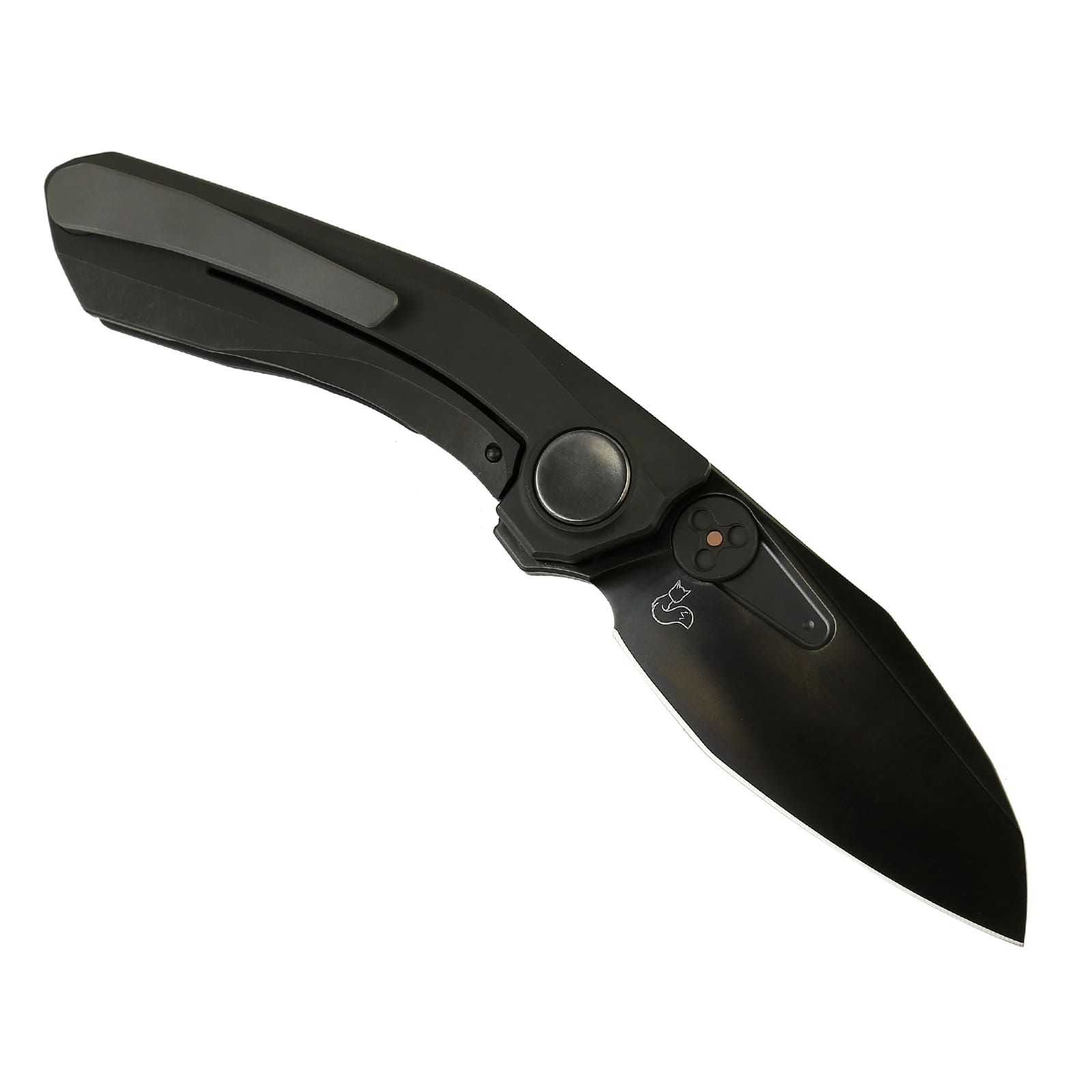 Reate Knives VK-FROK  – Bild 2