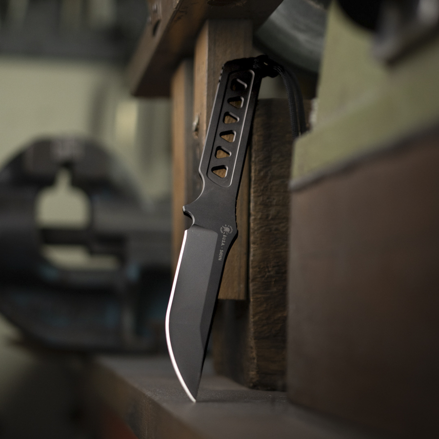 Spartan Blades Formido – Bild 3