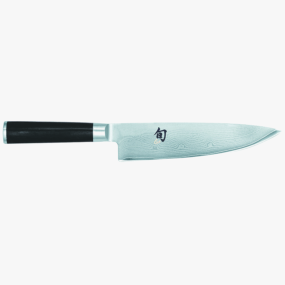 dm-0706 Kai Shun Kochmesser