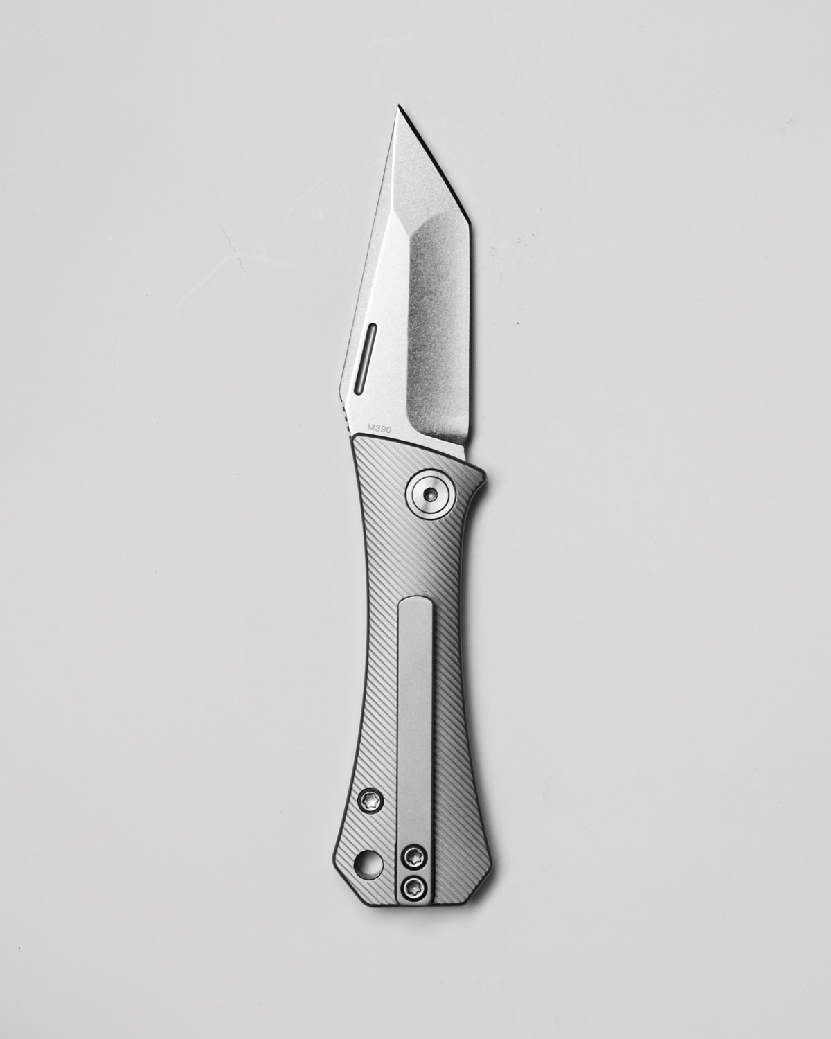 Aux MFG Coffin Tanto Slipjoint – Bild 3