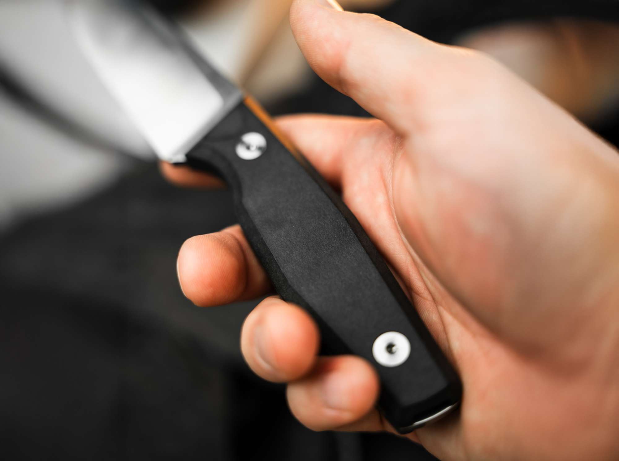 Böker Daily Knives AK4 14C28N – Bild 6