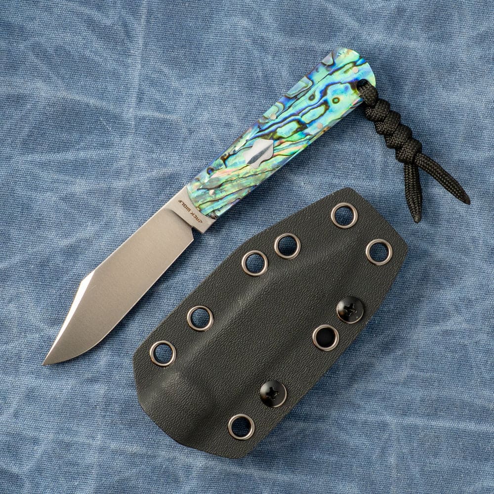 Jack Wolf Knives Gateway FIXedc MAXI – Bild 1