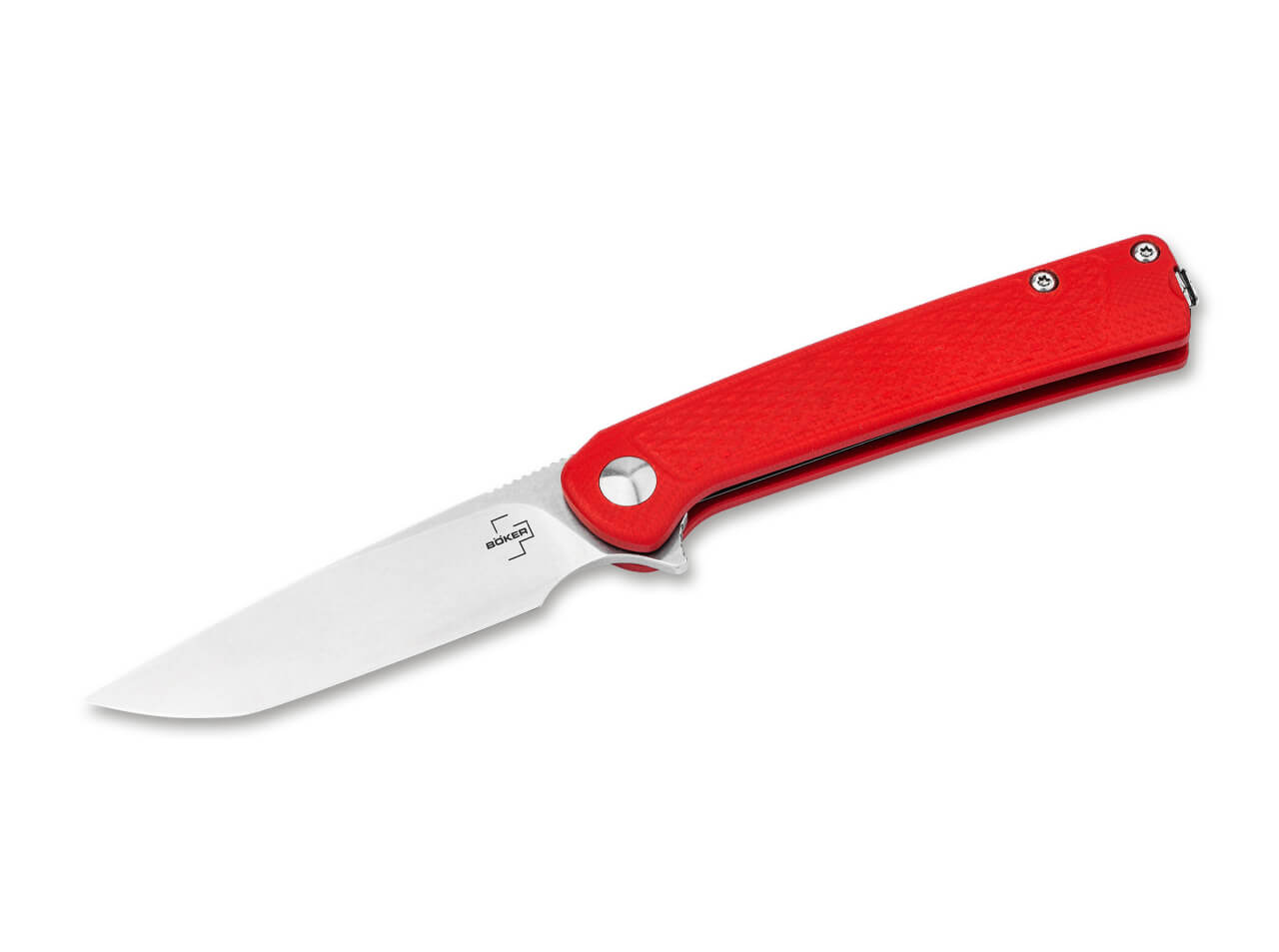 Böker Plus Fire Ant Red Böker Plus Fire Ant Red