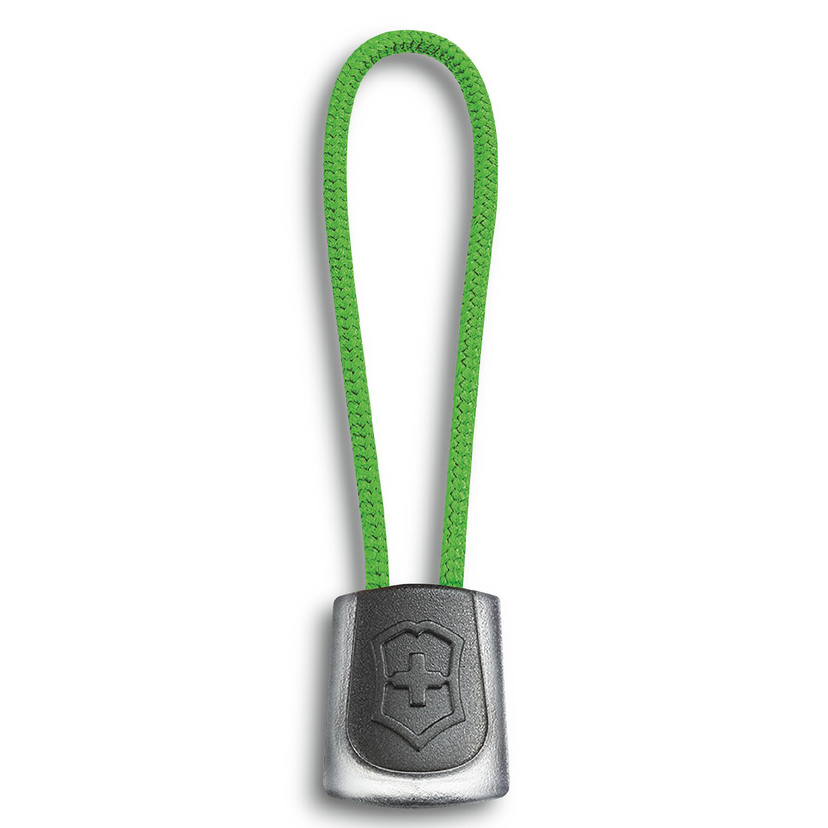 Victorinox_Lanyard_gruen_schwarz Victorinox Lanyard grün/schwarz