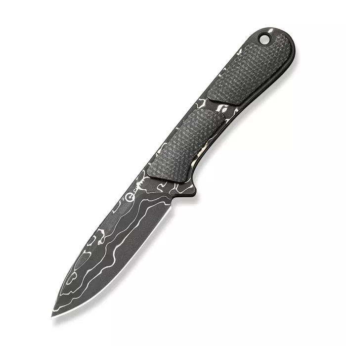 Civivi Mini Elementum Fixed