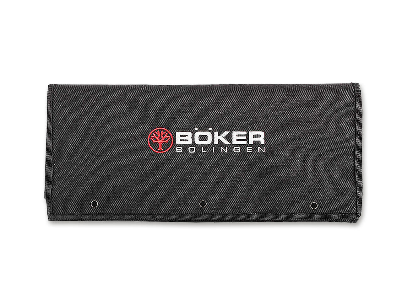 Böker Knife Vault 2.0 Böker Knife Vault 2.0