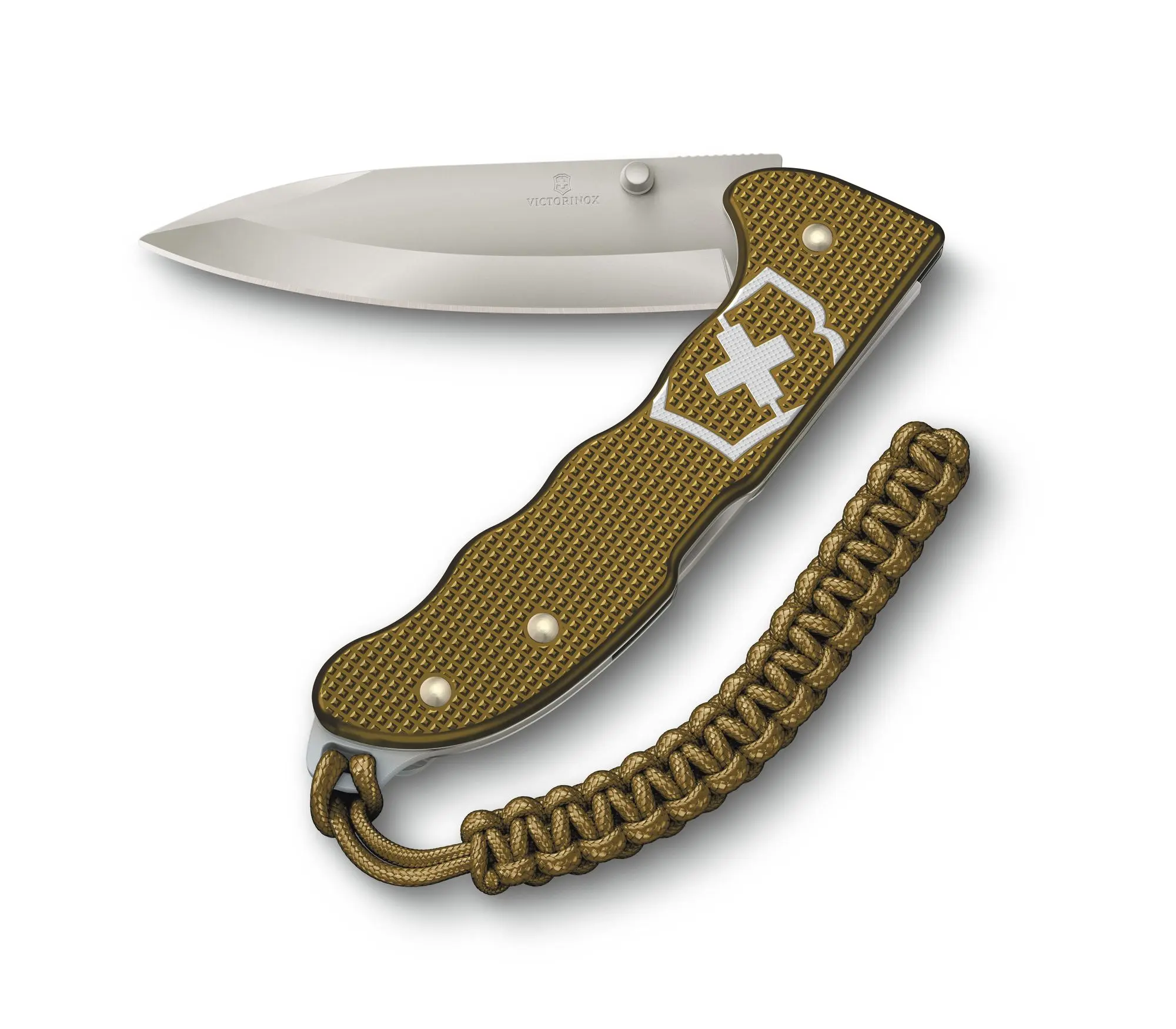 Victorinox Evoke Alox Limited Edition 2024 Terra Brown Victorinox Evoke Alox Limited Edition 2024 Terra Brown