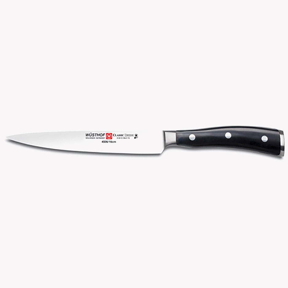 224564456255 Wüsthof Classic Ikon Schinkenmesser