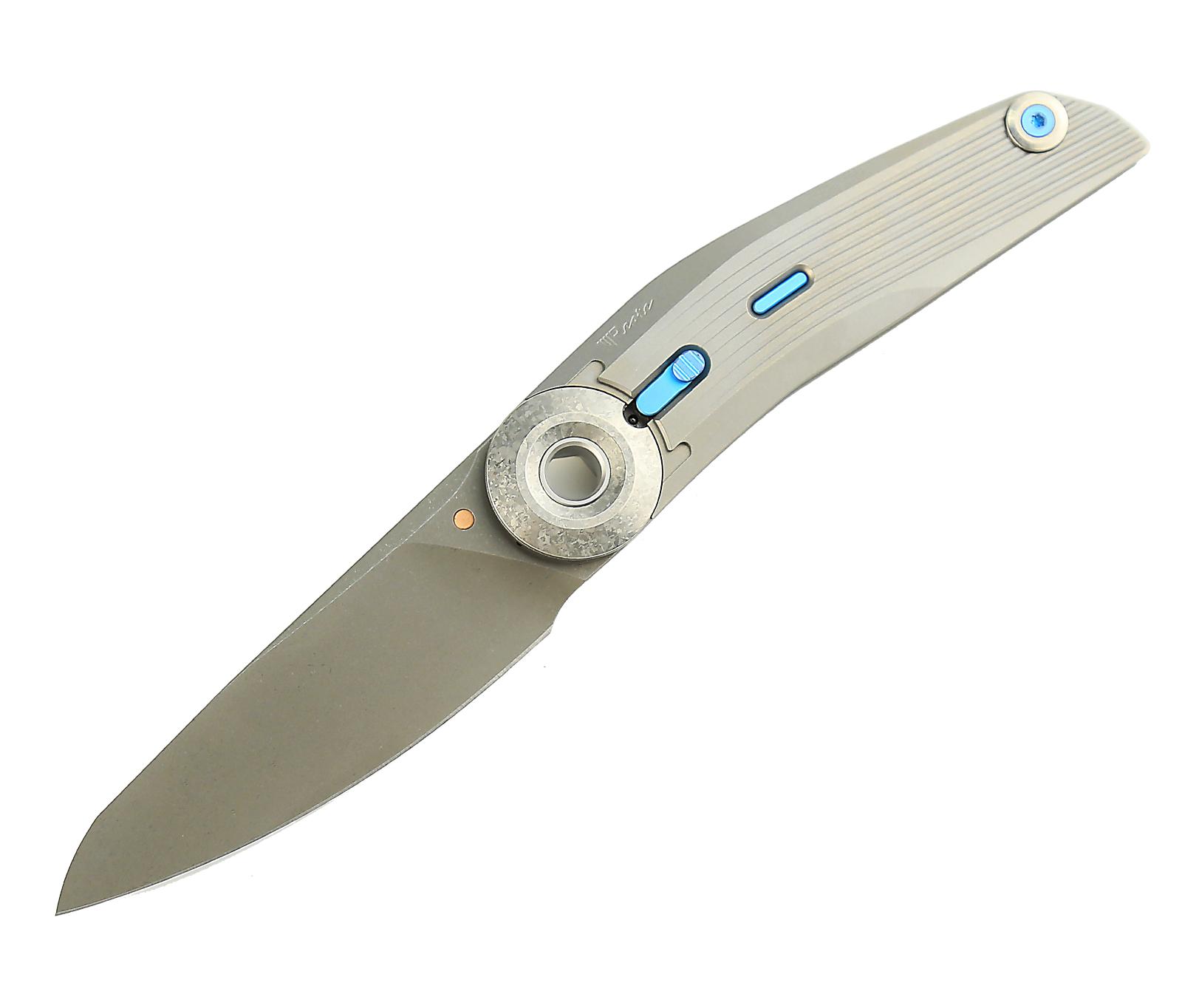 Reate Knives VK-Tron 