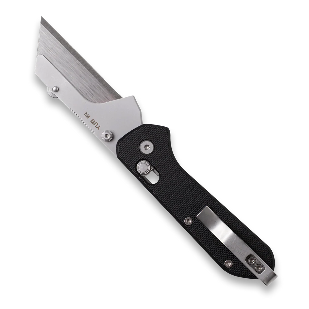 Knafs Yuti - Utility Knife MAXI  – Bild 2