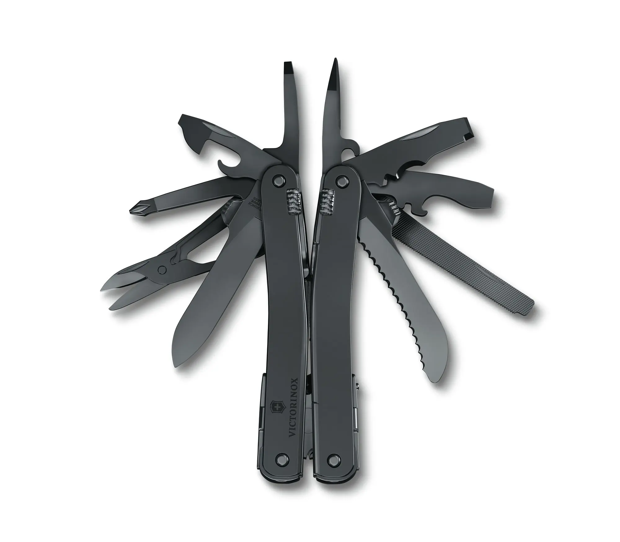 SAK_3-0226-M3N_S2 Swiss Tool Spirit MXBS