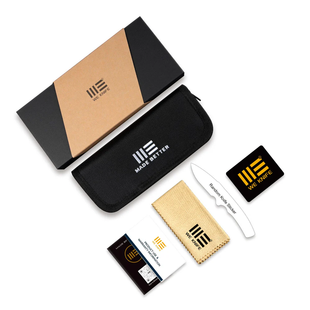 WE Knife Ryson – Bild 8