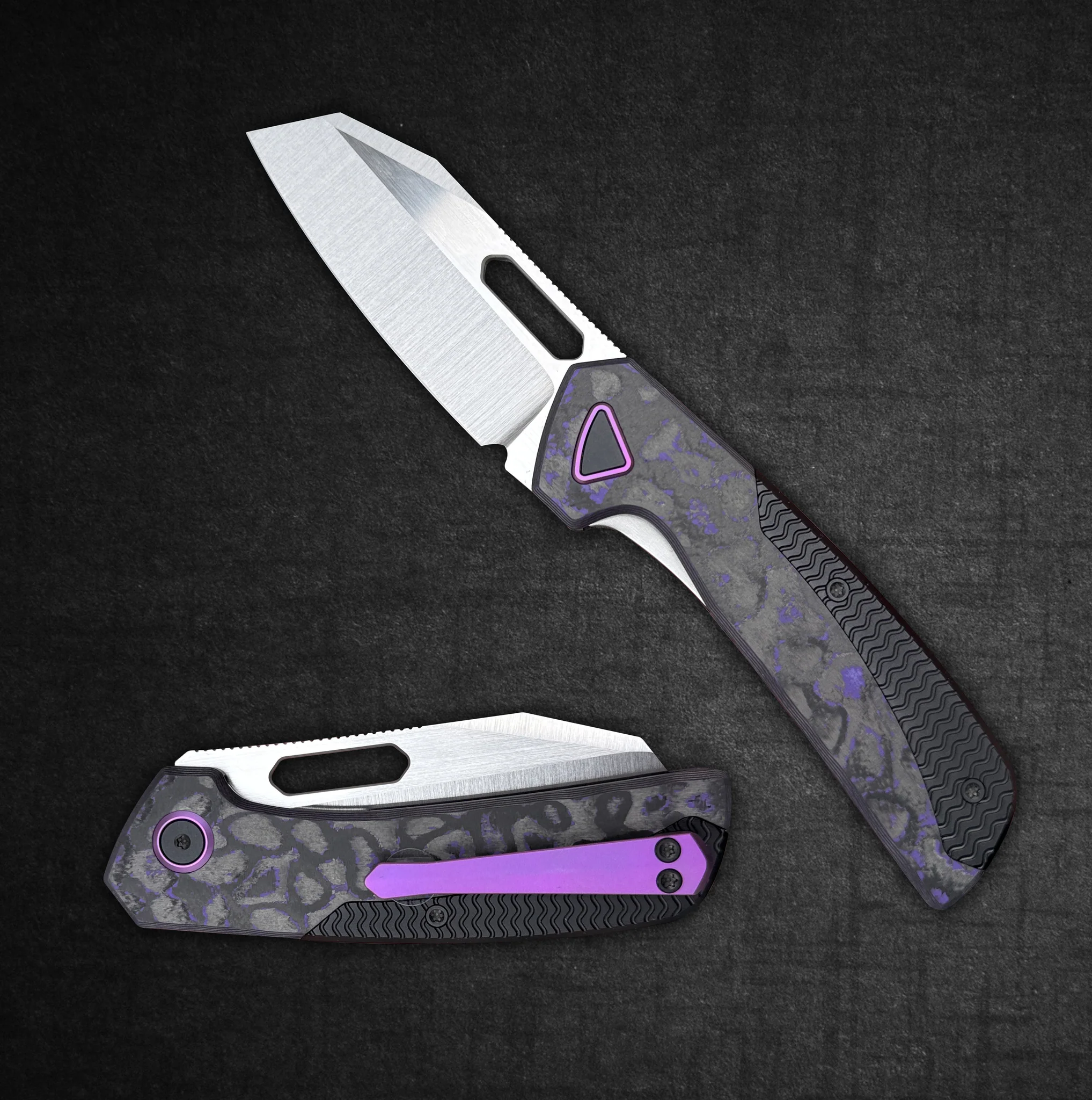Divo Knives Fireball V1.5 Divo Knives Fireball V1.5
