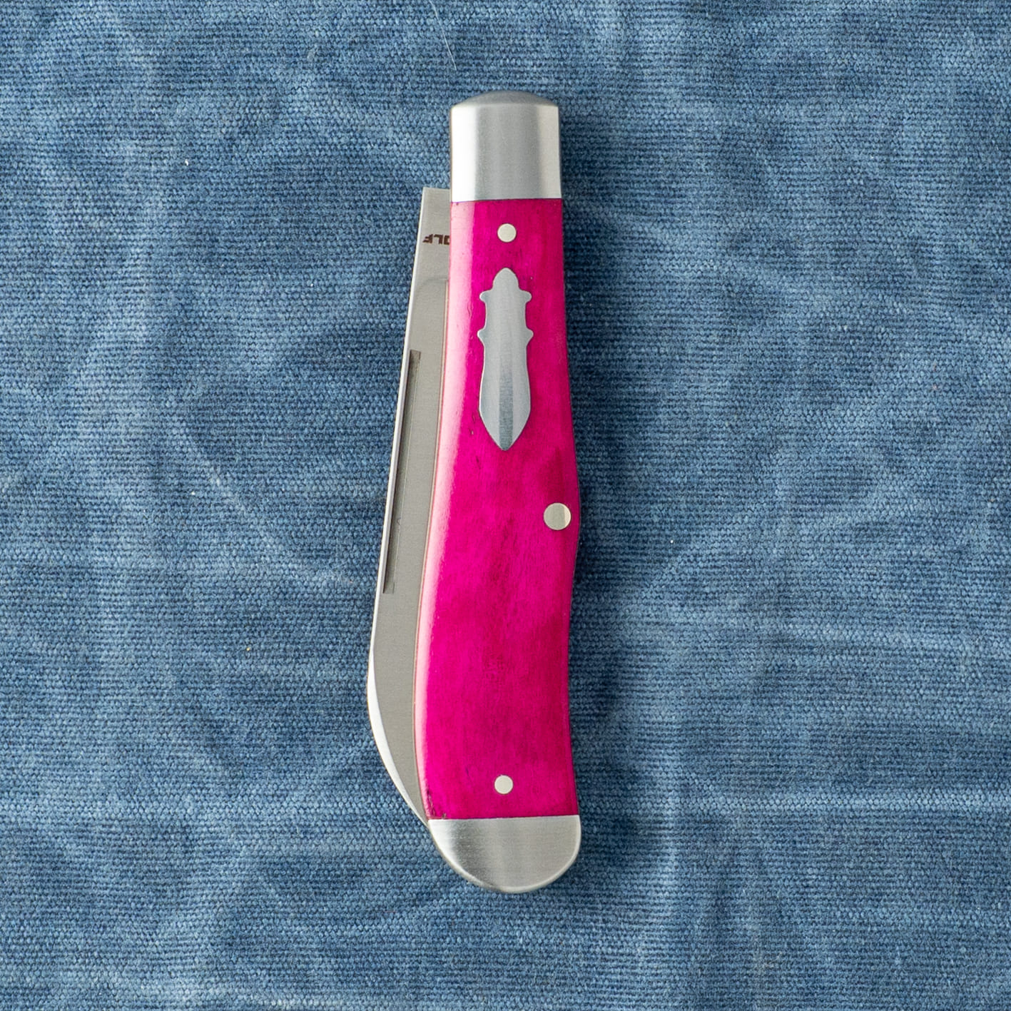 Jack Wolf Knives Gateway Eureka MAXI – Bild 4