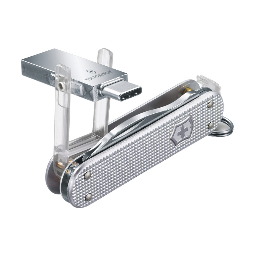 Victorinox Jetsetter Alox