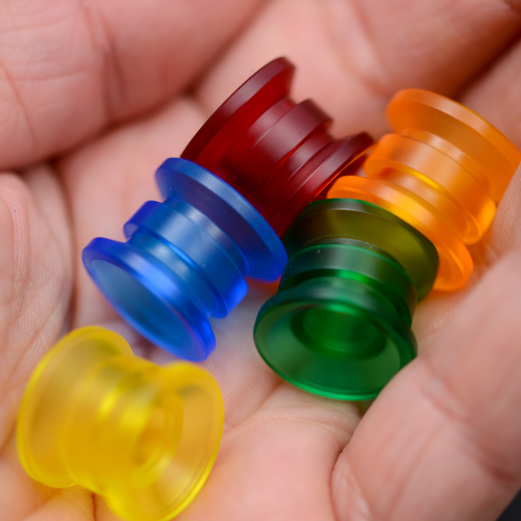Combat Beads Reload Bead Acryl – Bild 3