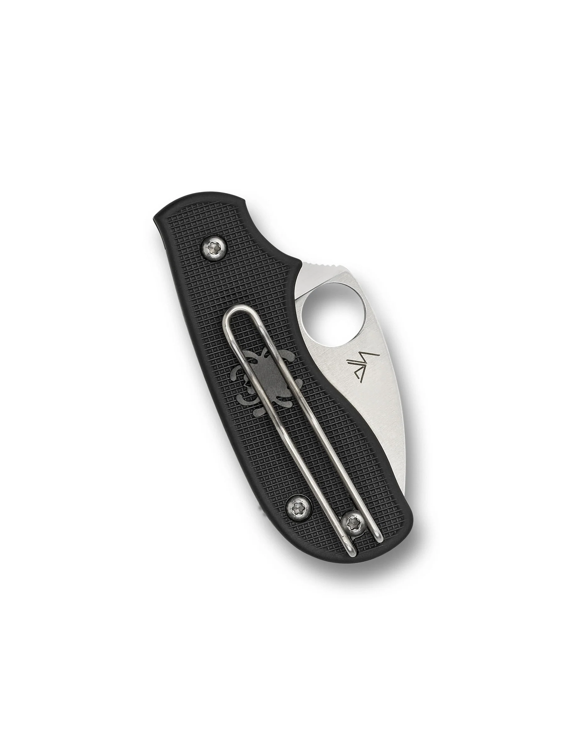 Spyderco Squeak  – Bild 2