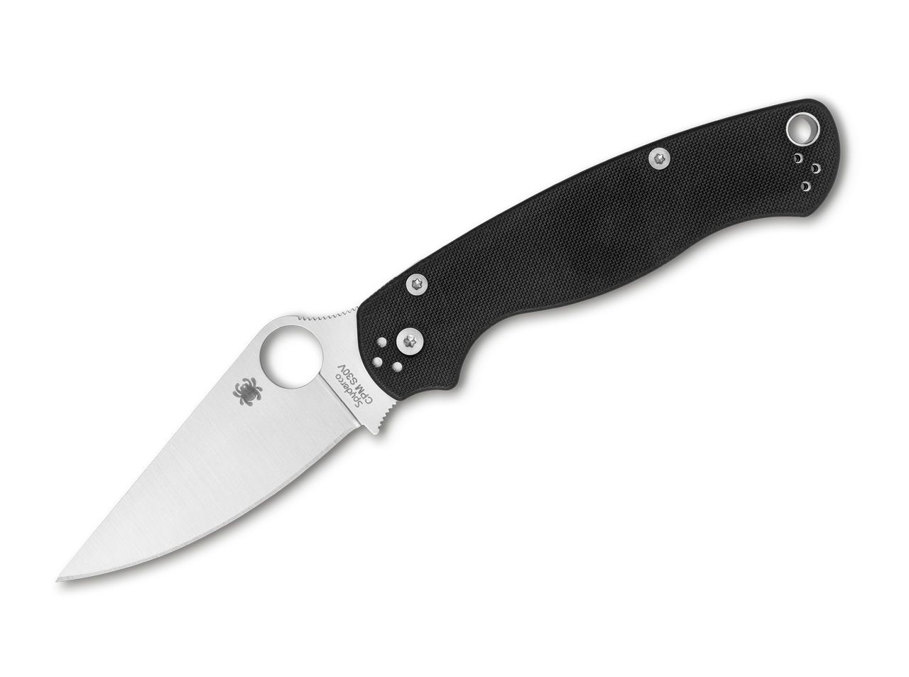 Spyderco Para Military 2 C81GP2 Spyderco Para Military 2 C81GP2