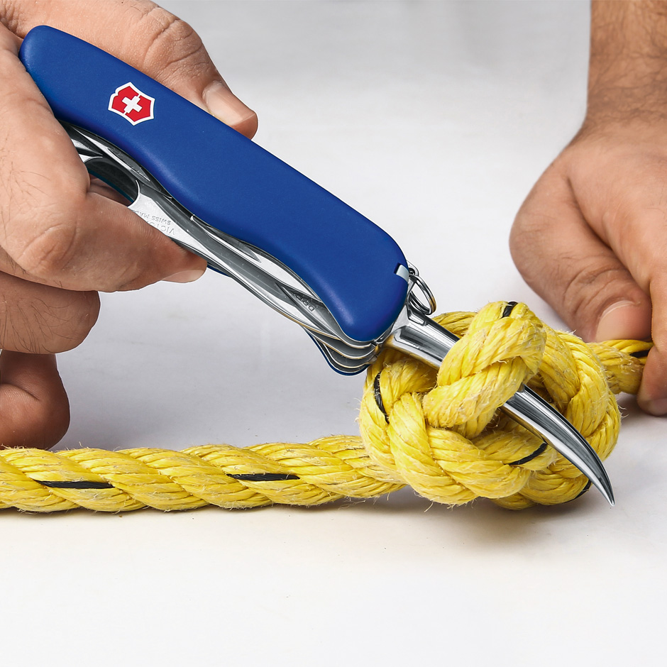 Seglermesser Victorinox