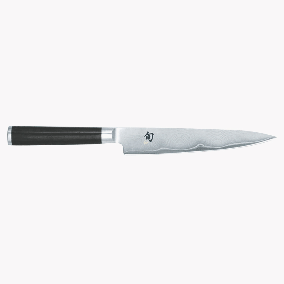 dm-0701 Kai Shun Allzweckmesser