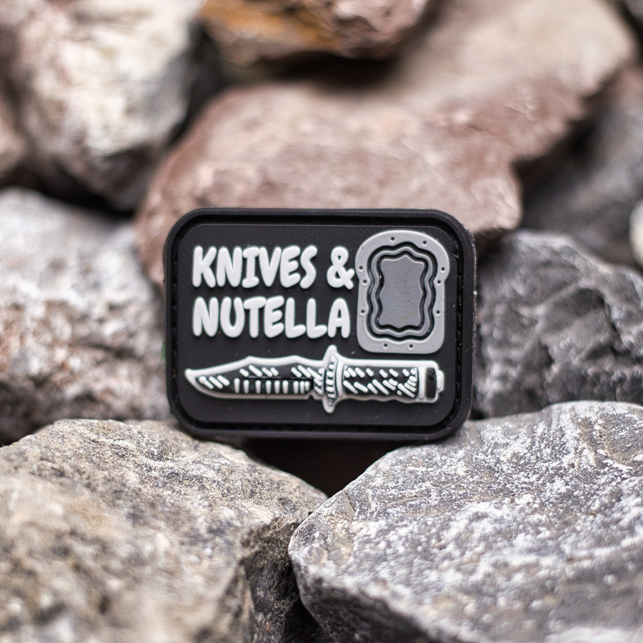 Ruhrpott Outdoor "Knives & Nutella"