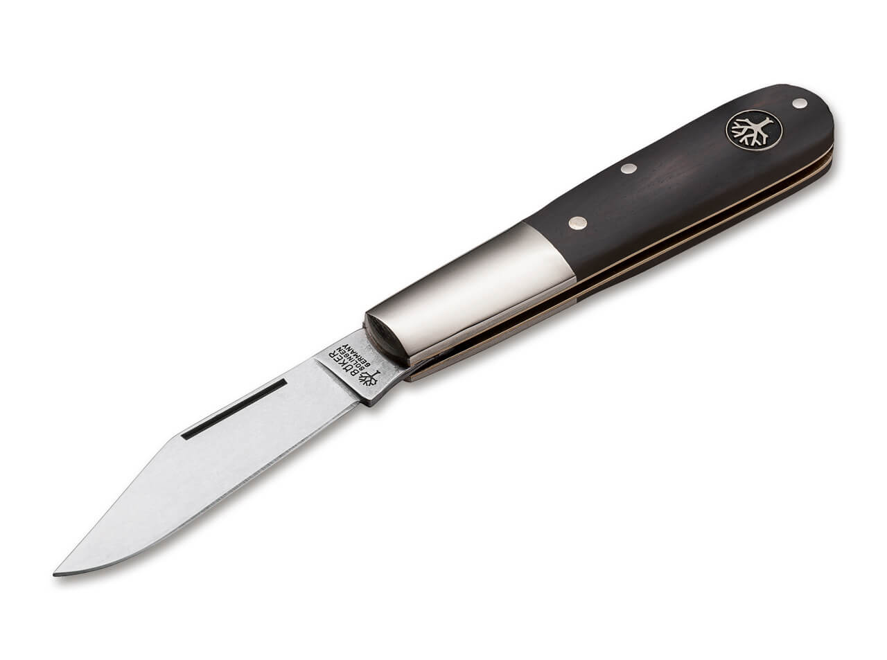 Böker Barlow Böker Barlow