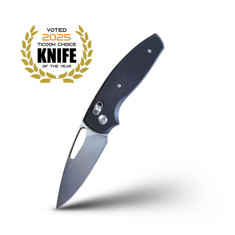 TRM Knives TRM Bulldog Rev B  – Bild 1