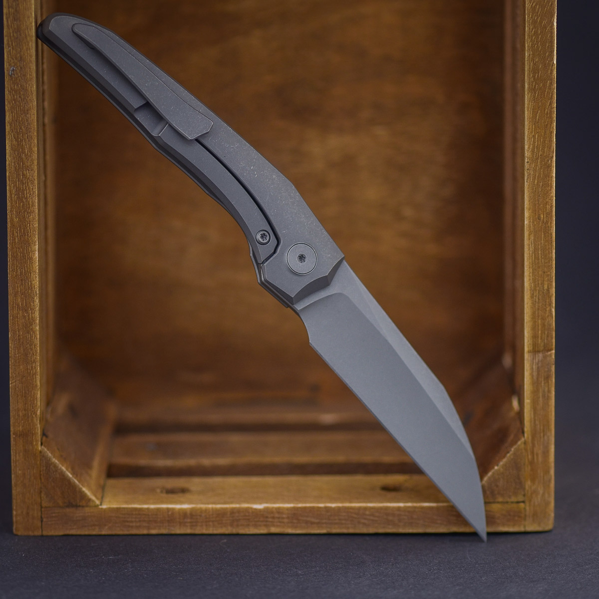 Urban EDC Nitroglide – Bild 2