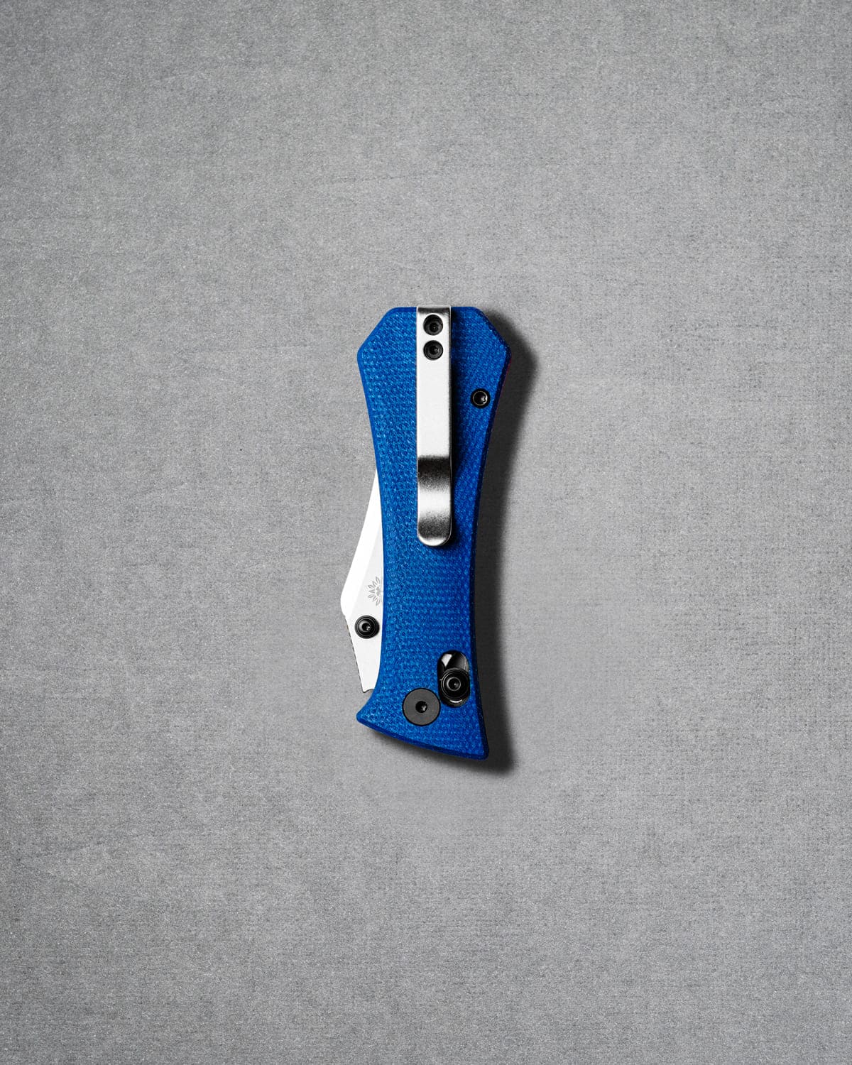 Auxiliary Manufacturing MFG Pocket Bowie Crossbar Lock MAXI – Bild 4