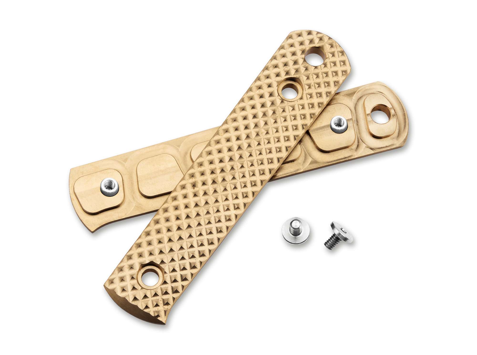 Böker BFF Packlite Griffschalen  – Bild 2