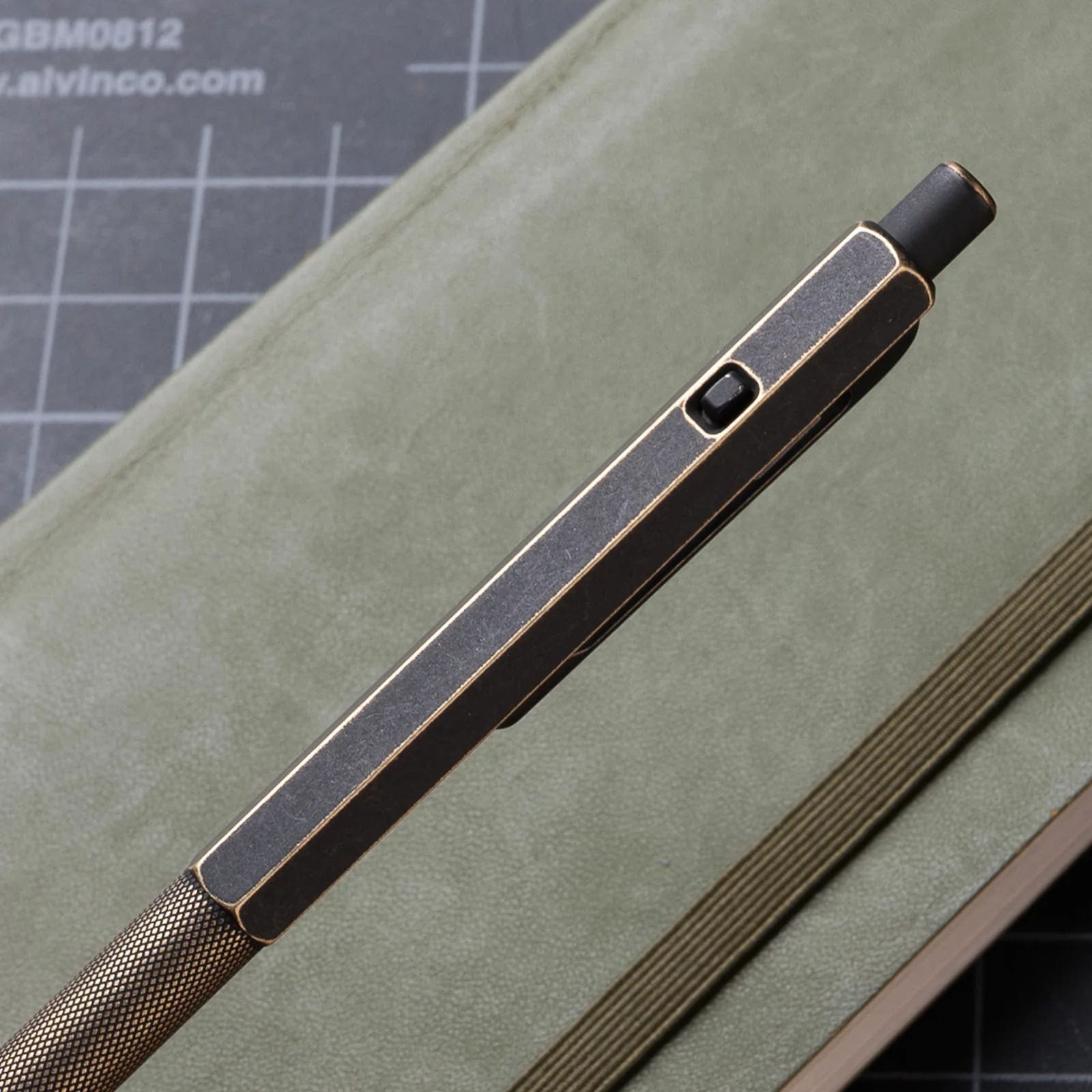 Tactile Turn Ansø Pen MAXI – Bild 5