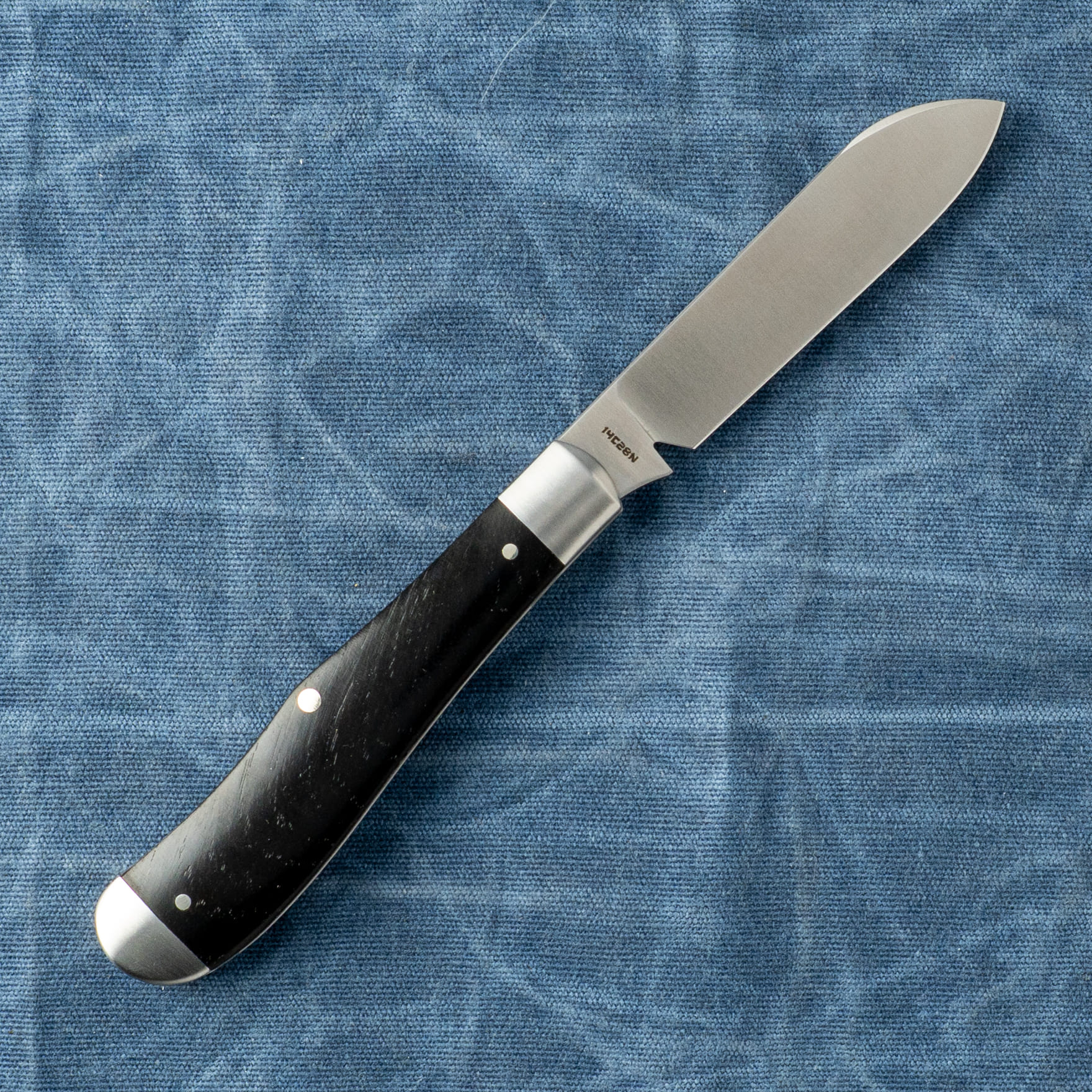 Jack Wolf Knives Gateway Eureka MAXI – Bild 2