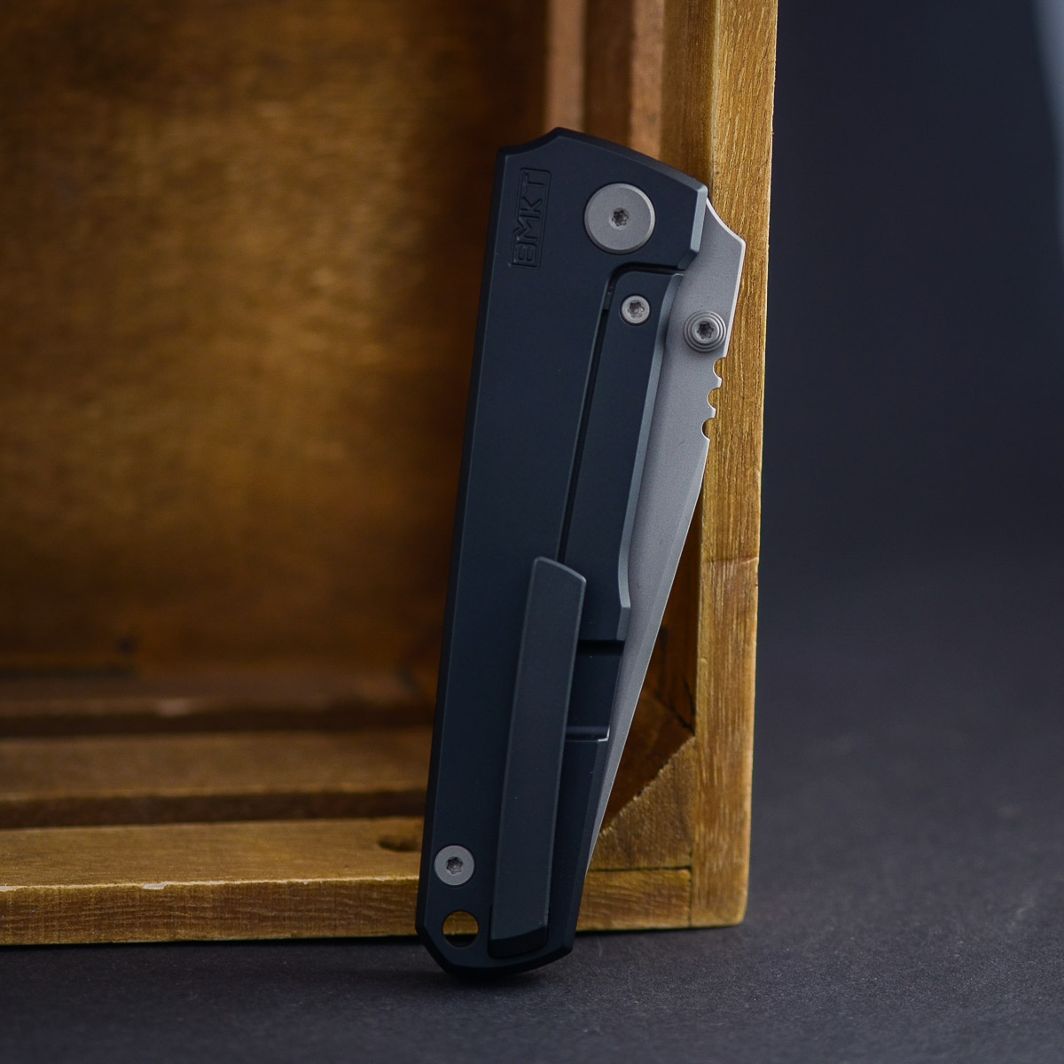 BMKT Explorer NF - Spec 2  – Bild 1