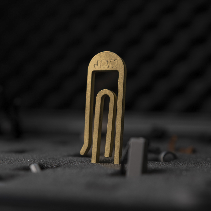 JRW Gear Tough Clip – Bild 3