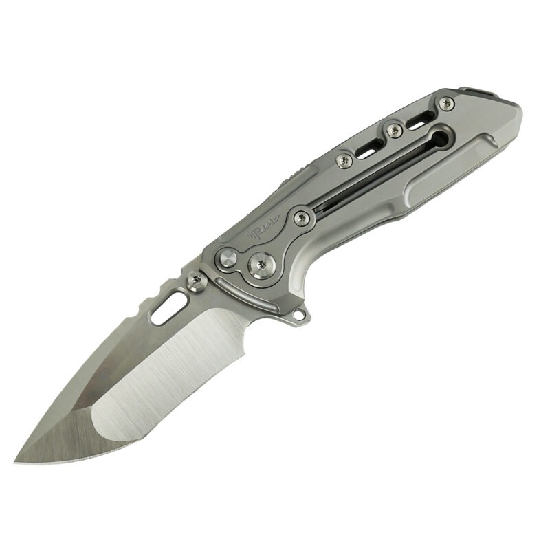 Reate T1000-V2 Klinge, Dolch, Messer, Waffe