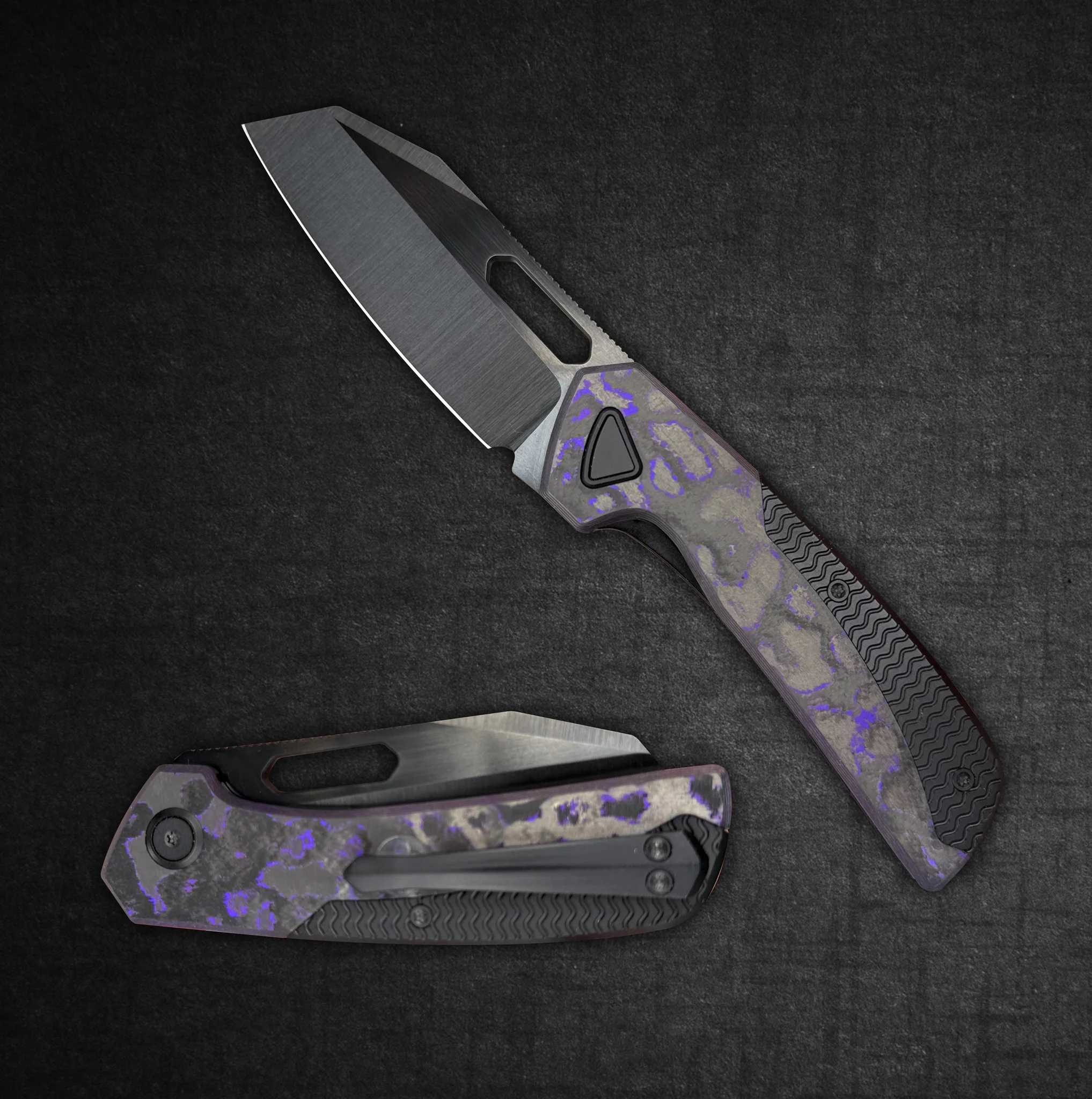 Divo Knives Fireball V1.5 