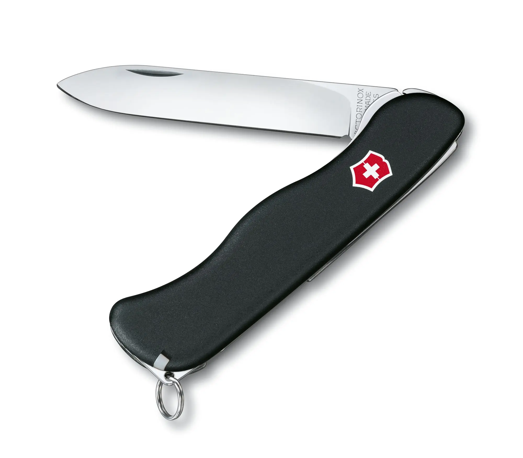 Victorinox Sentinel Black Victorinox Sentinel Black