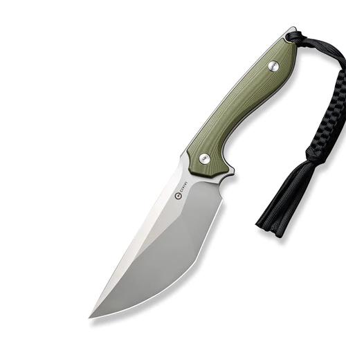 Civivi Concept 22 Green G10