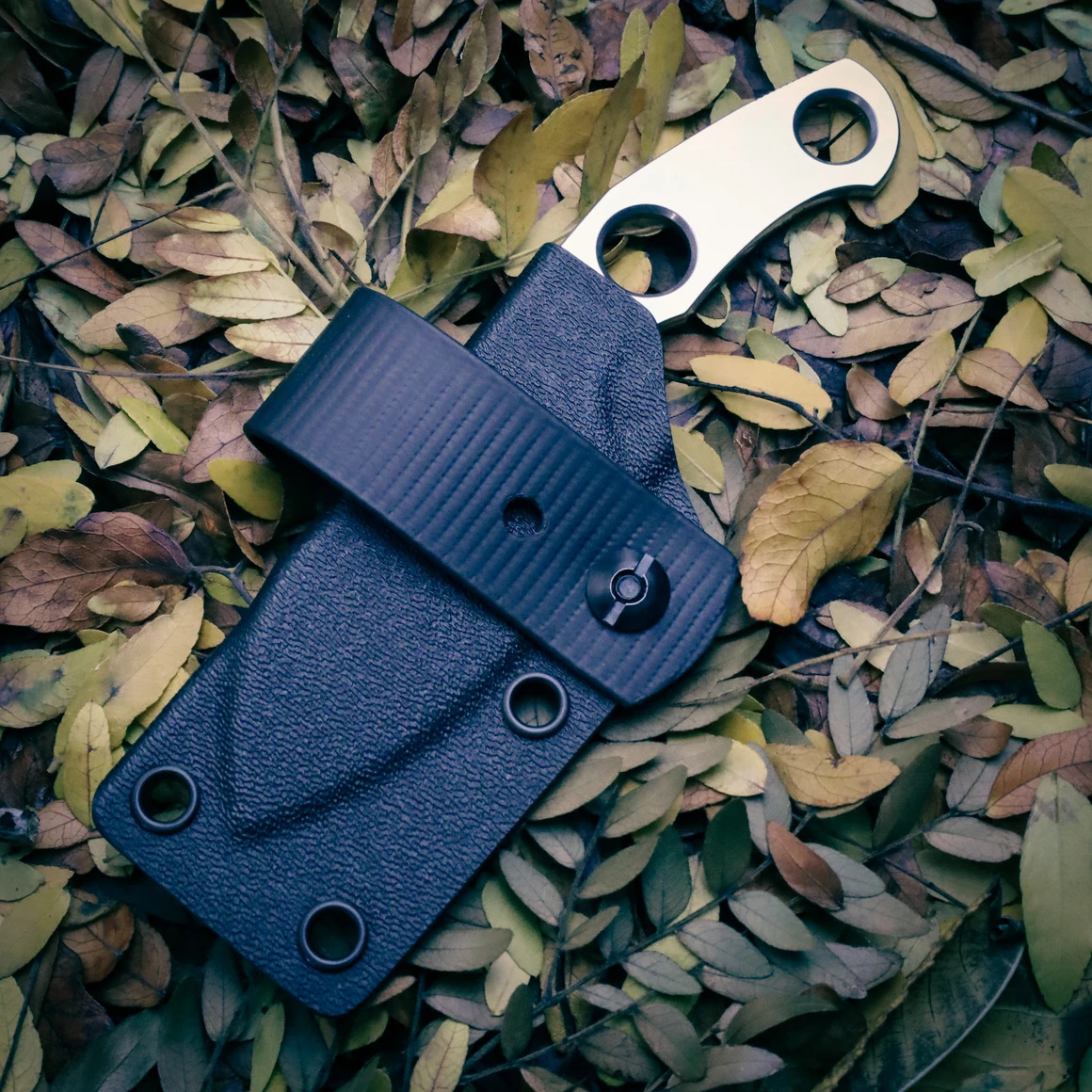 Kydex-GMF1 Kydex Scheide GMF1