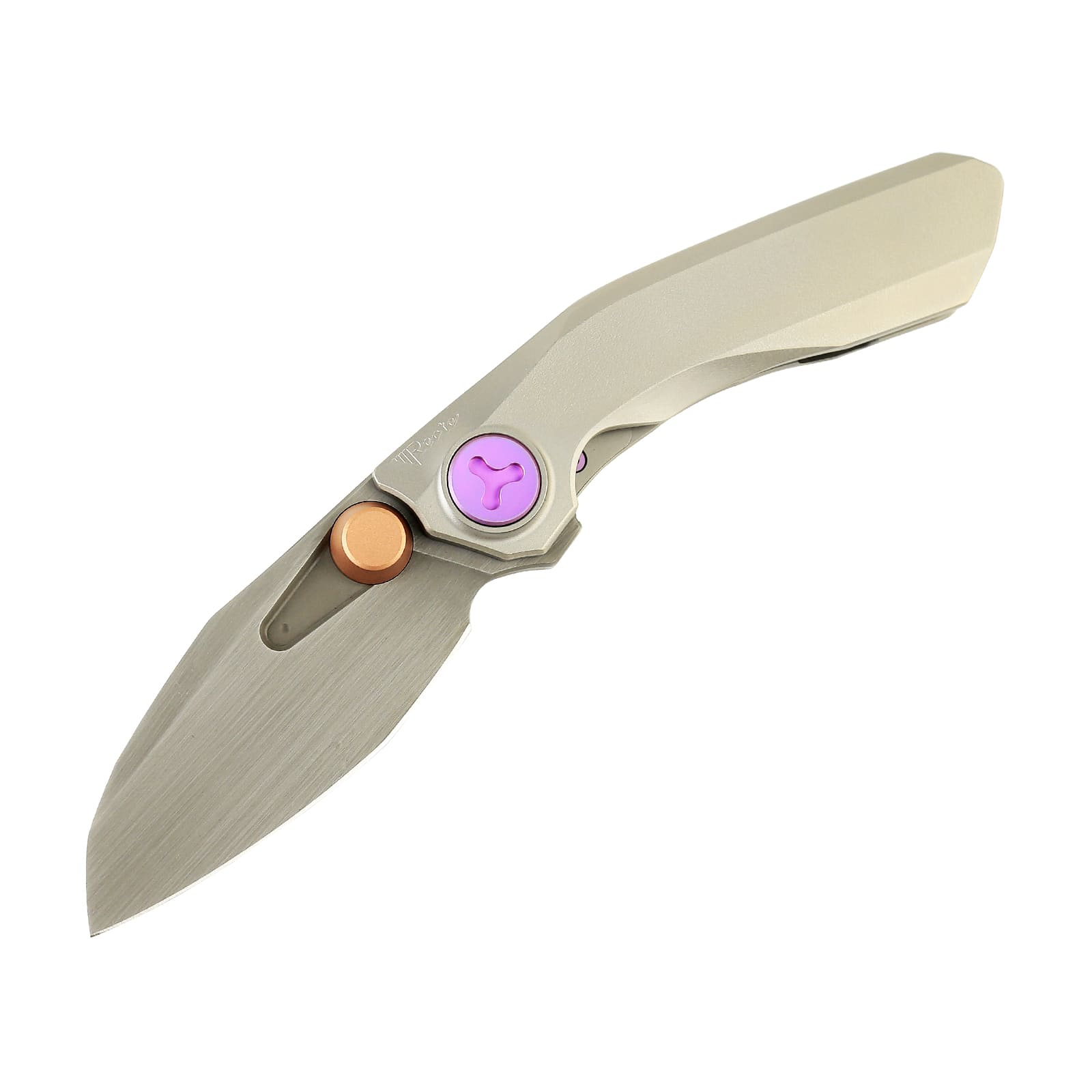 Reate Knives VK-FROK