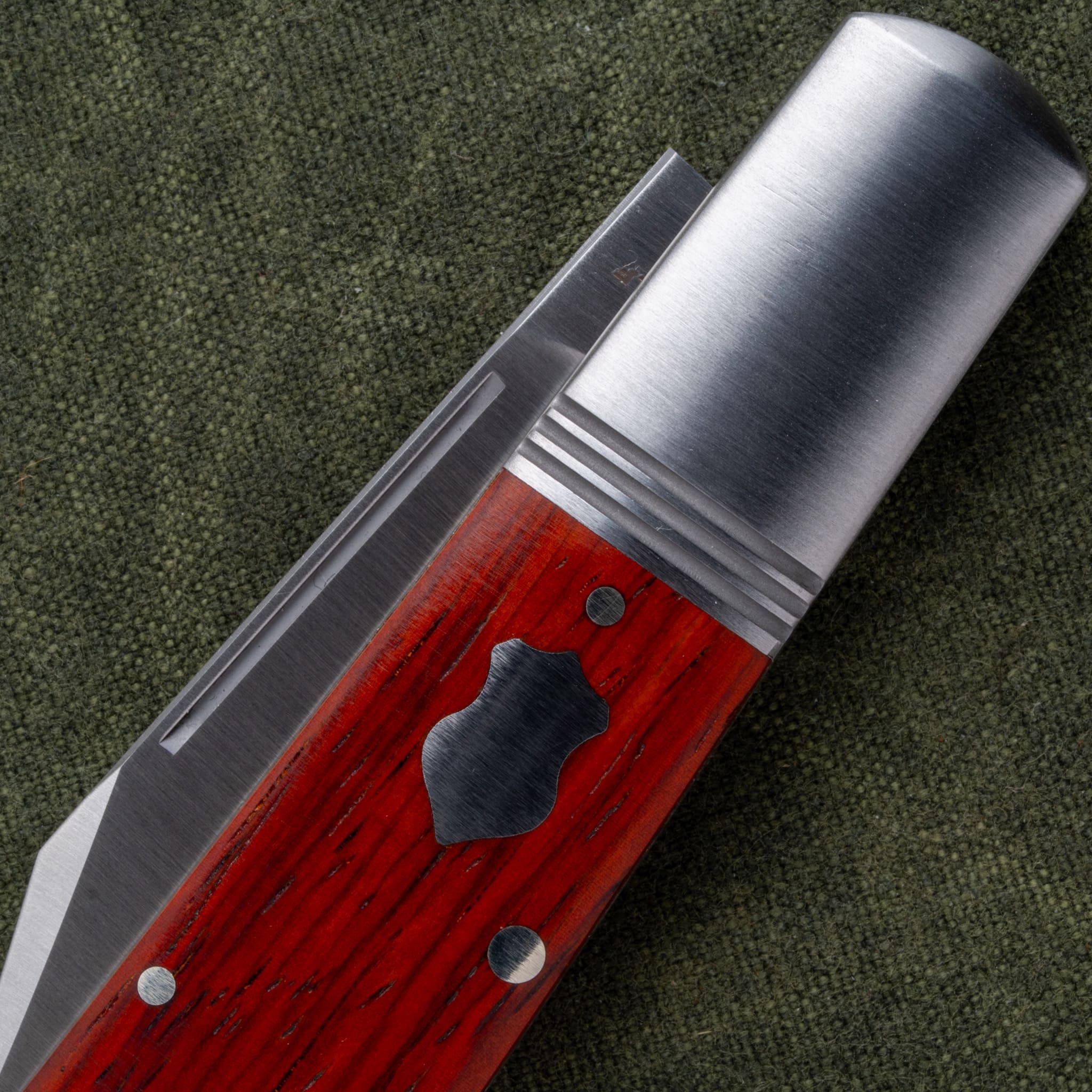 Waffe, Klinge, Messer
