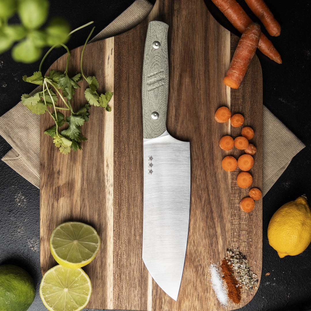 GiantMouse Santoku GiantMouse Santoku