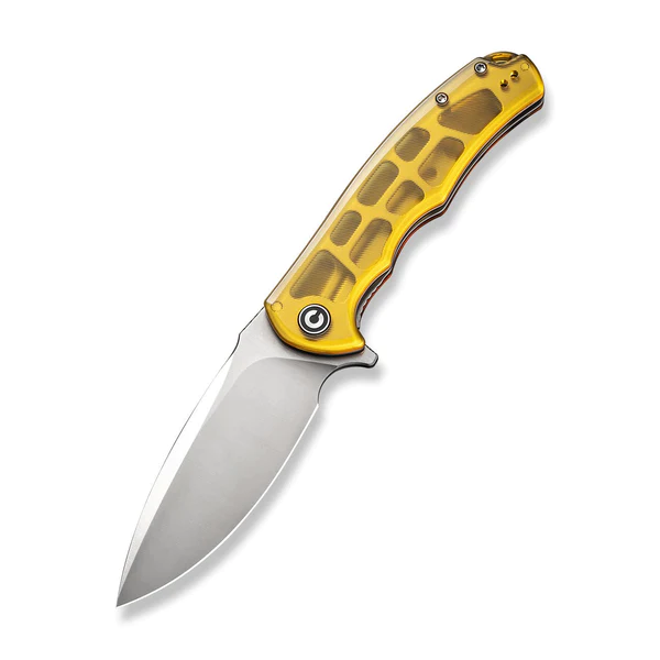 Civivi Praxis Polished Ultem 